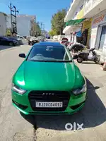 Audi A4 2015 Diesel 85000 Km Driven