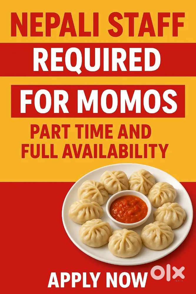 Momos Cart Manage ( Steam and Fry )