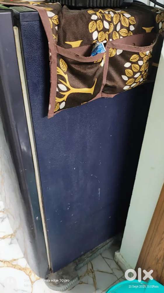 Fridge for sale