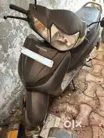 Honda Activa 4g