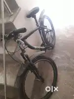 2 sal purani saycal