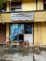 HAIR CUTTING SHOP FOR SELL