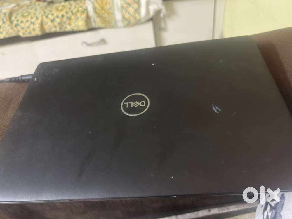 Dell laptop