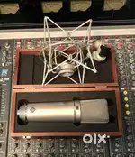 Like New - Neumann U 87 Ai  With Original Box