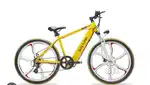 Being Human BH-27 e-cycle in New condition
