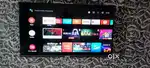 TCL brand iFFALCON 40 inch smart Android tv