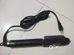 Agaro hair straightener comb