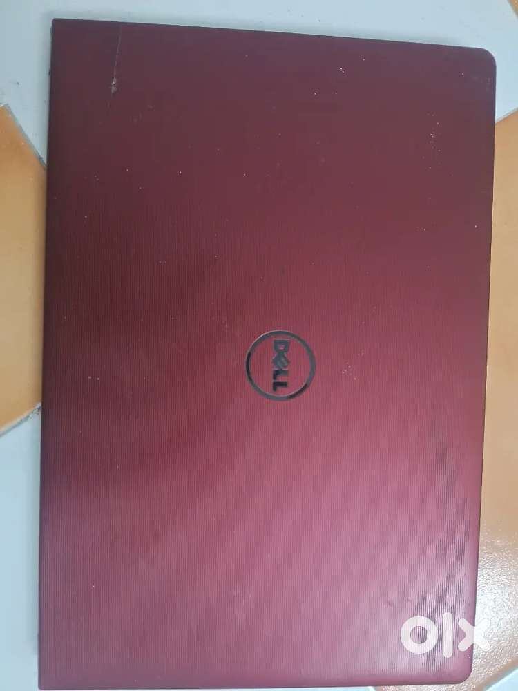 DELL LAPTOP