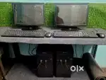2 New i5 Systems with 4gb DDR3 Ram & 128gb SSD