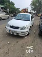 Toyota Corolla 2004 Petrol Good Condition