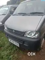 Maruti Suzuki Eeco Petrol 8040 Km Driven
