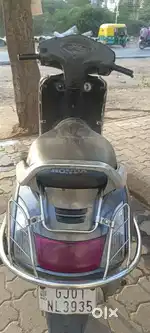 Honda activa hit 2 owner