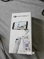 DJI OSMO MOBILE 7