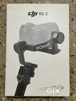 DJI RS3 Gimbal