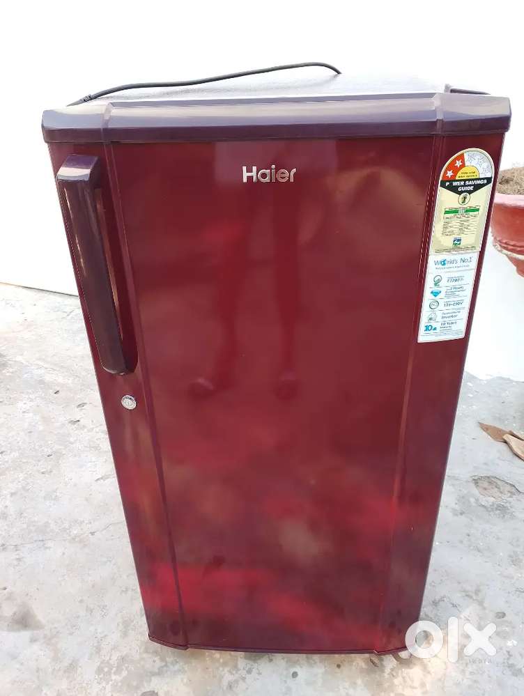 Haire refrigerator brand new condition