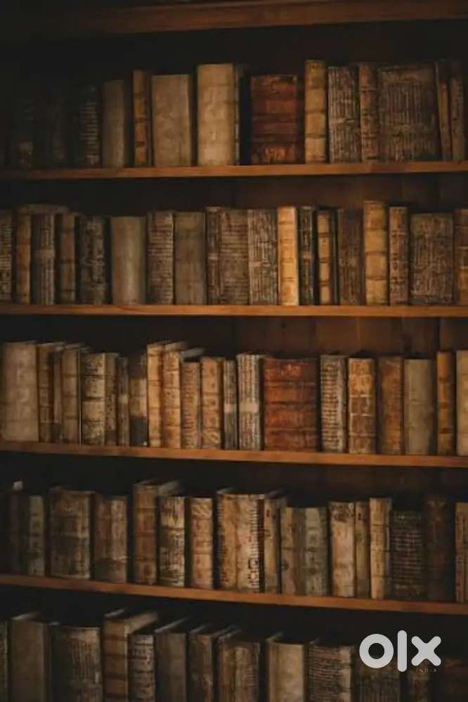 Use books for increasing your productivity