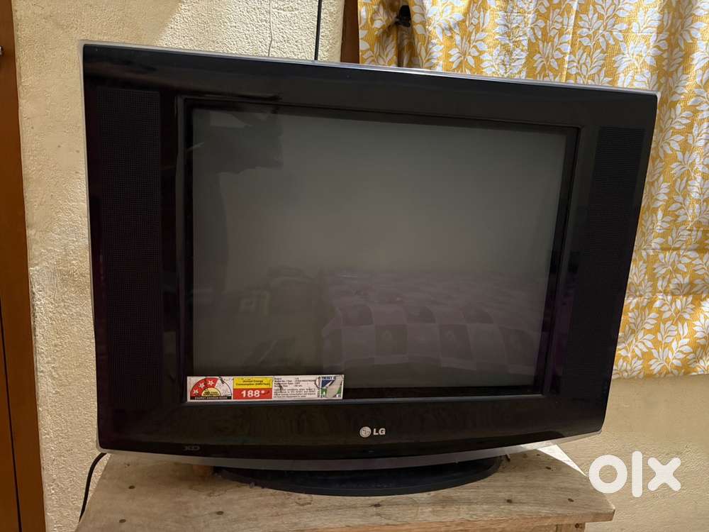 LG ultraslim model