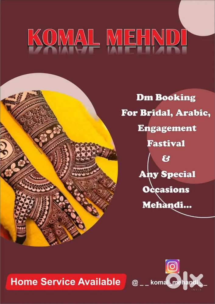 Komal_mehandi_art