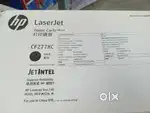 LaserJet (Toner cartridge) HP