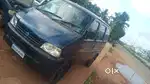 Maruti Suzuki Eeco 2010 Petrol 124000 Km Driven
