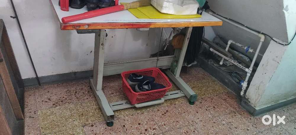 Silai machine