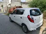 Maruti Suzuki Alto K10 2020 Petrol Well Maintained