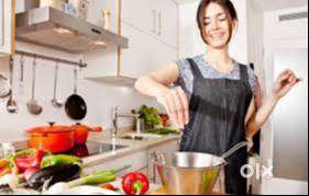 Wanted FEMALE COOK /  Assistant Cook for a Catering Kitchen