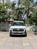 Hyundai Creta 1.5 S Diesel, 2024, Diesel