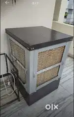 Desert cooler