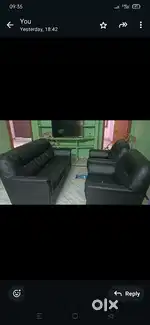 Sofa super
