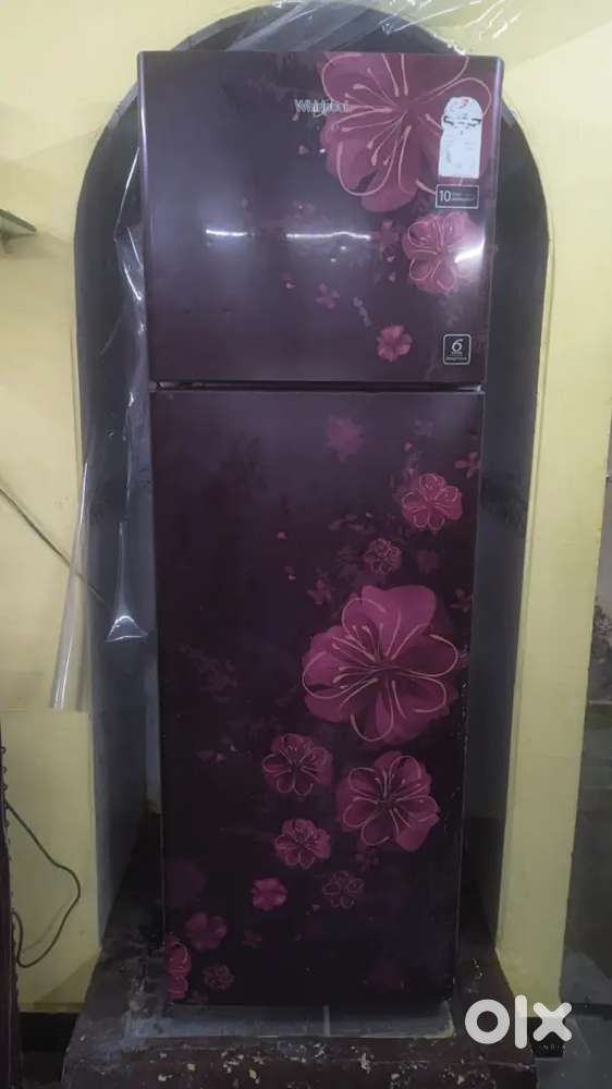 LG whirlpool 6 series
