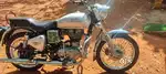 Royal Enfield Electra for sale at good condition