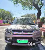 Maruti Suzuki Brezza ZDi, 2017, Diesel