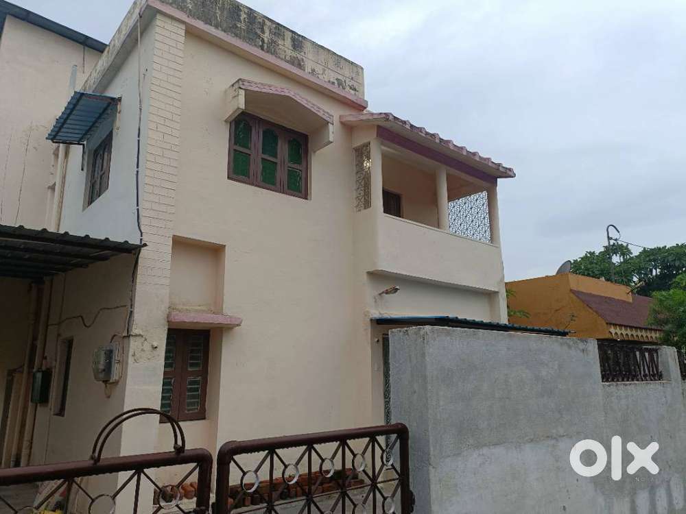 Chauhan ji HIG Borsi Durg