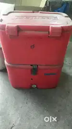 Ice box three boxes for sale