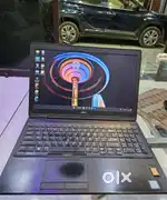 I7 8Gen Touch Laptop - 8hrs Backup