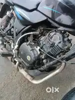 Bike ok hii kuch krane ki jrurt ni hii FE devet pr hi