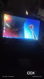 Laptop dell