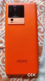 IQOO NEO 7 PRO 12gb256gb