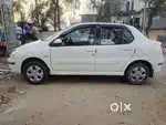 Tata Indigo CS 2011 Diesel 105000 Km Driven