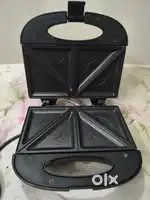Sandwich maker