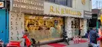 R.K. JEWELLERS SHOWROOM II VACANCY AVAILABLE  APPLY NOW