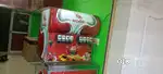 Soda machine