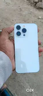 Iphone 13pro