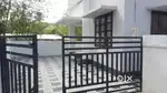 New House For Sale Near Kaniyapuram Parambilpalam