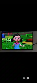 40 inch Mi Tv sale
