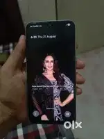 Samsung galaxy a15 hai 6gb & 128 internal memory hai