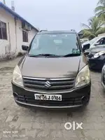Maruti Suzuki Wagon R LXI, 2013, Petrol