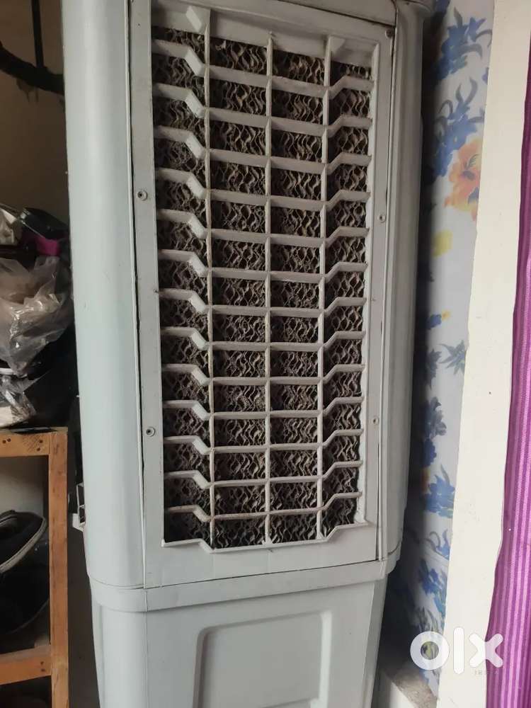 Air cooler