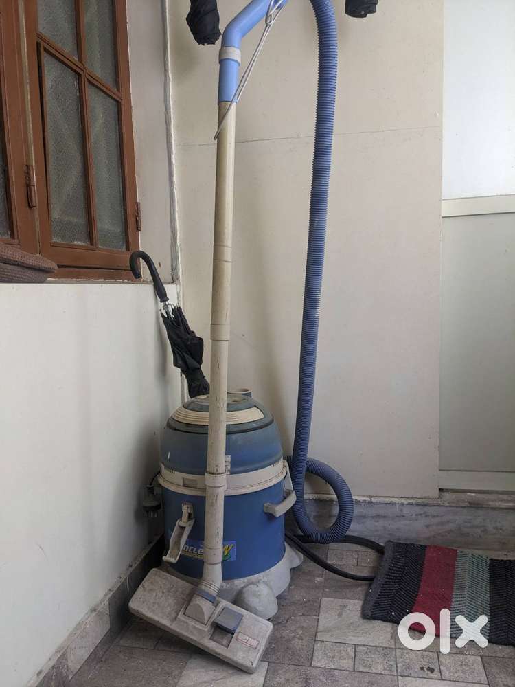Eurekha Forbes Vaccum cleaner